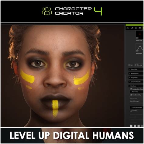 level up creator.